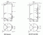Mobile Preview: HSU Standspeicher ohne Rohrschlange (150 - 2000 L)