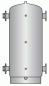 Preview: G-PS Heizungspufferspeicher Standard (2000 L - 5000 L)